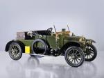 Austin 10 HP 1911 года